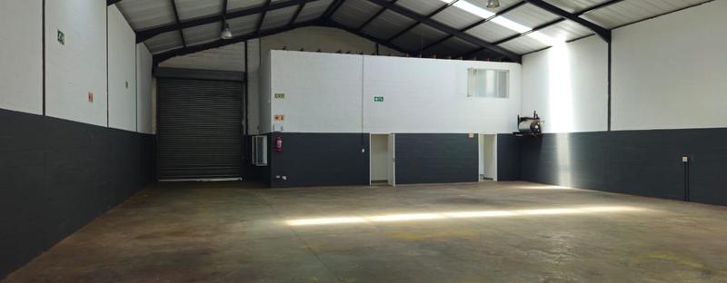 To Let commercial Property for Rent in Brackenfell Western Cape